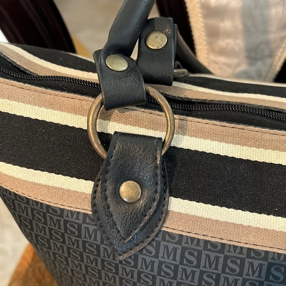 Monica Sanchez tote bag - Picture 3 of 9